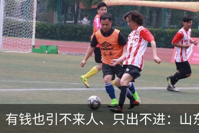 有钱也引不来人、只出不进：山东泰山陷入难以破局的恶性循环