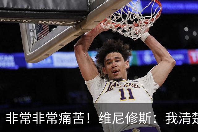 非常非常痛苦！维尼修斯：我清楚巴西很多没夺冠了，向球迷们致歉